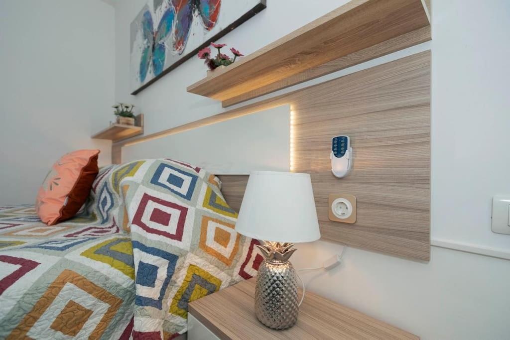 Lovely Spacious Apartment In 산이시드로 외부 사진