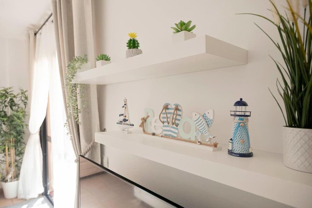 Lovely Spacious Apartment In 산이시드로 외부 사진
